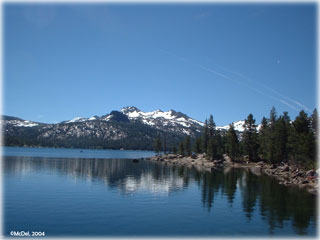Lake Tahoe, CA