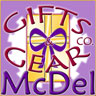 McDel Gifts & Gear Co. and the Love Matters Web Store carries a huge selection of gifts, gear, decor, and STUFF that can be purchased as shown, or PERSONALIZED!